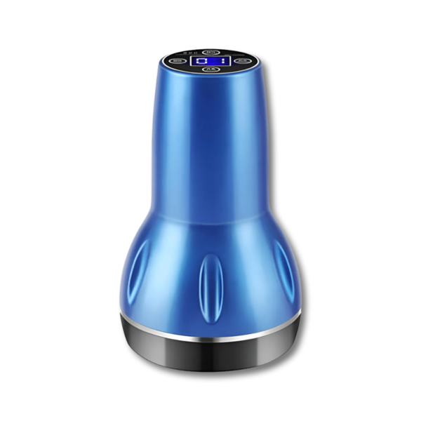 Ventosa Para Raspagem Corporal Magnetic