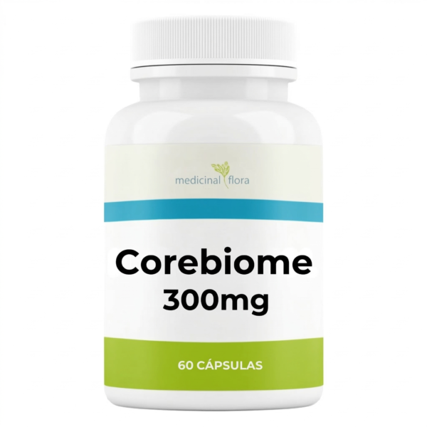 Corebiome 300mg