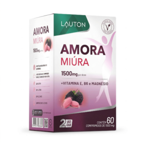 Amora Miúra Premium