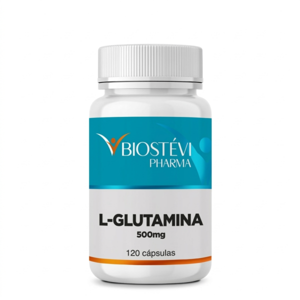 L-Glutamina