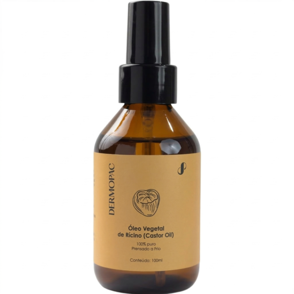Óleo de Rícino